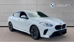 White Used 2025 BMW 220 M Sport Coupe | £33,995 (Fair price)