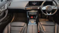 Used 2023 Mercedes EQC400 AMG Line Premium Plus SUV | £28,011 (Fair price)