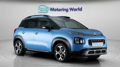 Used 2020 Citroën C3 Aircross Flair SUV | £9,900 (Fair price)