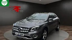 Grey Used 2019 Mercedes GLA200 Premium Plus SUV | £15,500 (Fair price)
