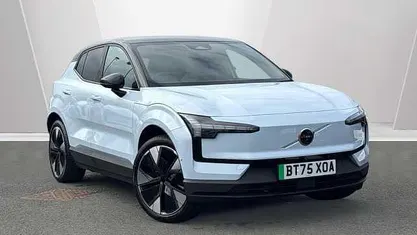 New Volvo EX30 Performance 314 kW (428 HP) 2025 SUV