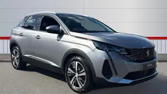 Used 2021 Peugeot 3008 Allure Premium Estate | £14,556 (Fair price)