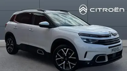 Used Citroën C5 Flair 181 HP (133 kW) 2020 Hatchback