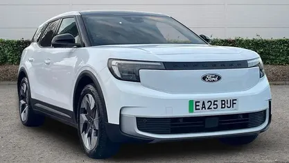 Used 2025 Ford Explorer Premium SUV | £29,995 (Fair price)