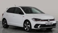 Used 2026 VW Polo GTI Hatchback | £18,427 (Super price)