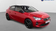 Used 2023 Vauxhall Corsa Hatchback | £14,699 (Fair price)