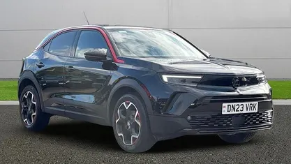 Used 2023 Vauxhall Mokka SUV | £13,999 (Fair price)