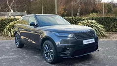 Grey New 2025 Land Rover Range Rover Velar SE Dynamic SUV | £52,950 (Fair price)