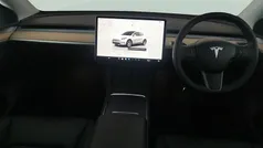 Used 2023 Tesla Model Y RWD SUV | £22,322 (Fair price)