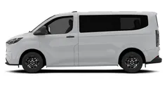 New 2024 Ford Transit Custom Limited Van | £31,194 (Fair price)