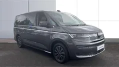 Used 2023 VW Multivan Style MPV | £53,499 (Fair price)