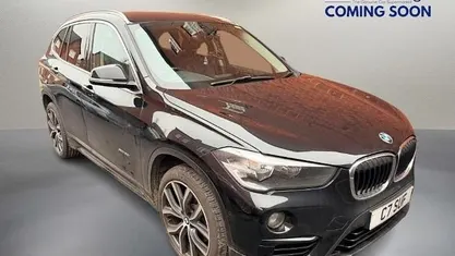 Used 2019 BMW X1 Sport Line SUV | £14,050 (Super price)