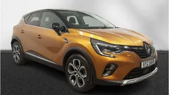 Used 2020 Renault Captur Version S SUV | £13,985 (Fair price)