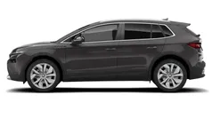 Used 2025 Skoda Elroq SUV | £35,777 (Fair price)