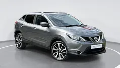 Used 2016 Nissan Qashqai Tekna SUV | £8,999 (Fair price)