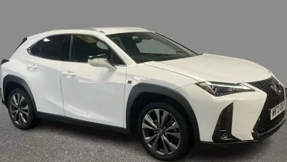 Used Lexus UX Sport Design Packet 184 HP (135 kW) 2024 SUV