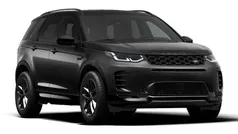 New 2025 Land Rover Discovery Sport SE Dynamic SUV | £51,334 (Fair price)