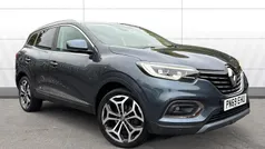 Used 2021 Renault Kadjar GT-Line SUV | £10,970 (Good price)