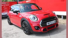Used 2020 Mini Cooper S Comfort Hatchback | £19,295 (Fair price)