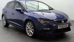 Used 2019 Seat Leon FR Sport Hatchback | £11,900 (Good price)