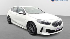 Used 2024 BMW 118 M Sport Hatchback | £21,999 (Good price)