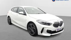 Used 2024 BMW 118 M Sport Hatchback | £21,999 (Good price)