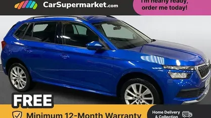 Used Skoda 110 R SE Drive 110 HP (80 kW) 2023 Hatchback