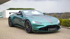 Aston Martin Vantage