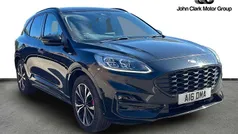 Used 2020 Ford Kuga ST-Line X SUV | £19,500 (Fair price)