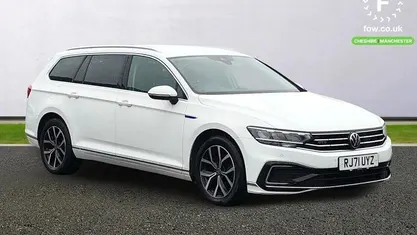 Used VW Passat GTE 218 HP (160 kW) 2023 Estate