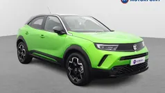 Used 2025 Vauxhall Mokka Ultimate SUV | £19,499 (Super price)