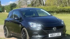 Used 2018 Vauxhall Corsa Edition Hatchback | £3,990 (Super price)