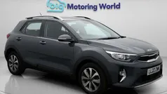 Used 2024 Kia Stonic 2 SUV | £12,500 (Good price)