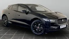 Used 2023 Jaguar I-Pace SUV | £14,495 (Super price)