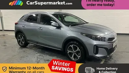 Used 2023 Kia XCeed SUV | £18,697 (Fair price)