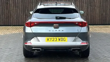 Used 2023 Cupra Formentor SUV | £22,999 (Fair price)