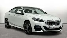 Used 2022 BMW 218 M Sport Coupe | £20,500 (Good price)