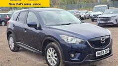 Used 2014 Mazda CX-5 SUV | £5,980 (Fair price)