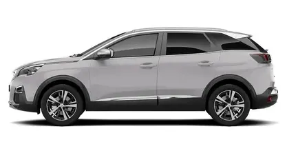 Used Peugeot 3008 Allure 131 HP (96 kW) 2016 Estate
