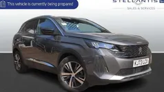 Used 2023 Peugeot 3008 Allure Estate | £20,929 (Fair price)