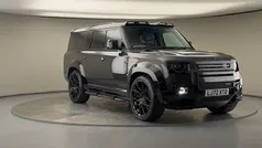 Used 2023 Land Rover Defender HSE Dynamic SUV | £74,500