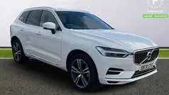 Used 2020 Volvo XC60 Inscription SUV | £32,399 (Good price)