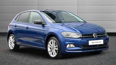 Used 2021 VW Polo Match Hatchback | £15,950 (Fair price)