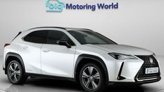 Used 2023 Lexus UX 250h SUV | £19,600 (Super price)