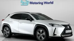 Used 2023 Lexus UX 250h SUV | £19,600 (Super price)