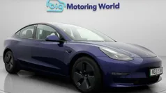 Used 2023 Tesla Model 3 Long Range Sedan | £15,800 (Fair price)