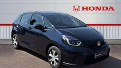 Used 2025 Honda Jazz Elegance Hatchback | £20,910 (Fair price)