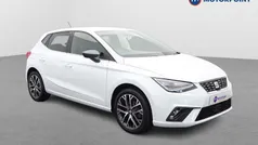 Used 2026 Seat Ibiza XCELLENCE Hatchback | £18,499 (Fair price)