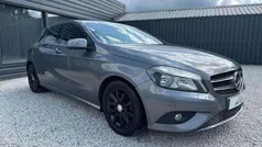 Used 2015 Mercedes A180 SE Hatchback | £6,700 (Good price)