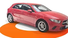 Used 2020 Mercedes A180 SE Hatchback | £11,699 (Good price)